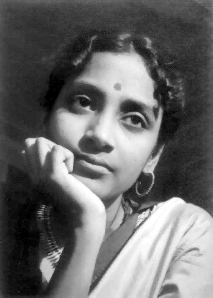 Geeta Dutt